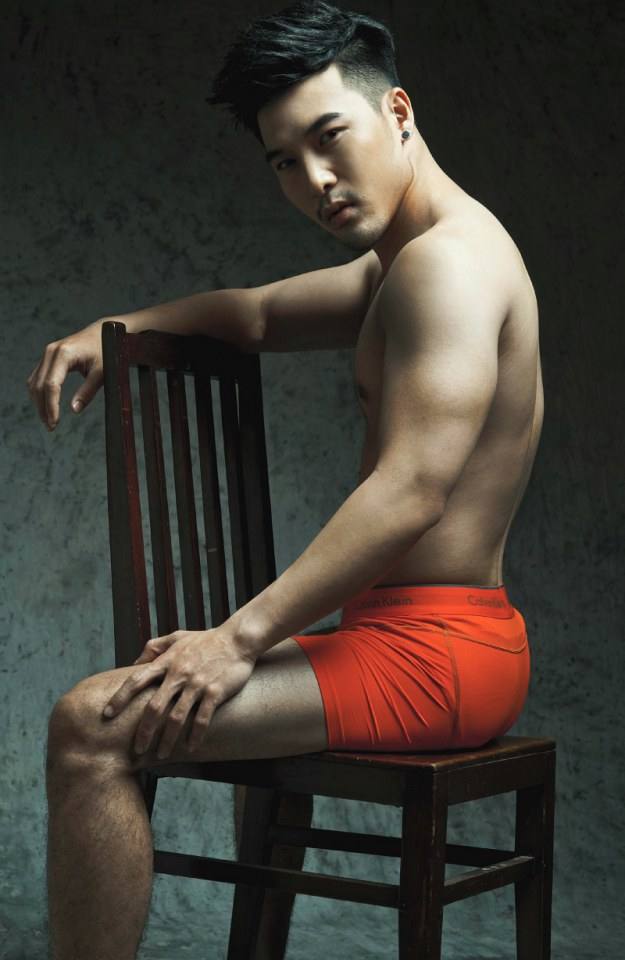 DUY TAN by Aaron Do photogapher
