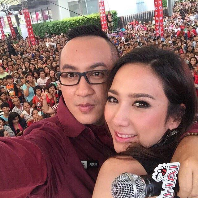 นางเอกเบอร์ 1 "อั้ม พัชราภา" แกร่งจริง ยอดไอจีไม่มีลด ขึ้นเเท่นดาราหญิงยอด IG มากที่สุดในไทย