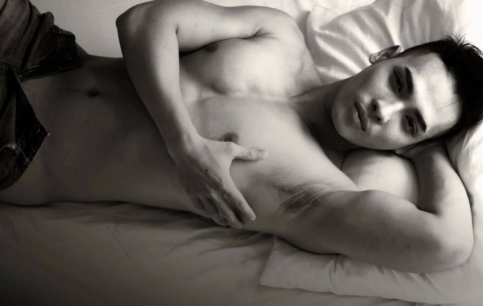 NUDE BY AARON DO fotogapher