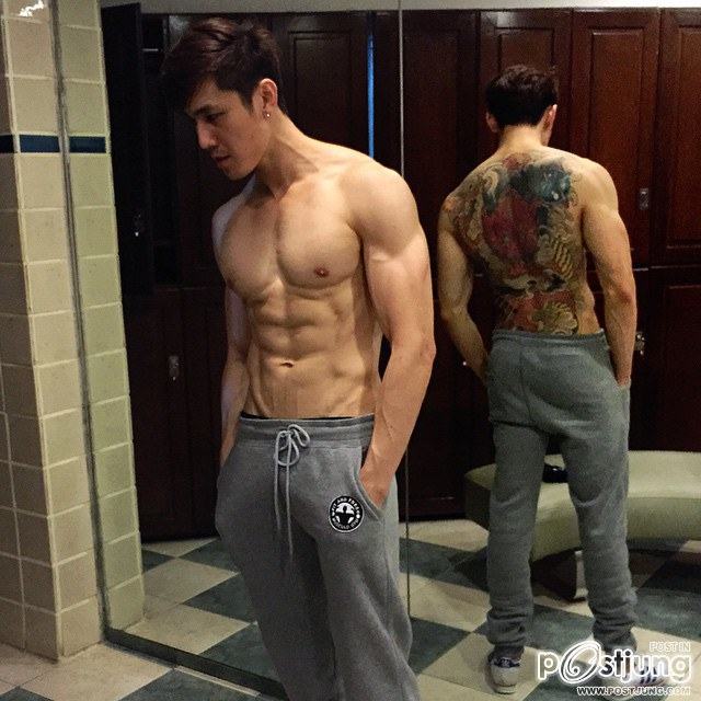 ชอบนะอยากลองกัดเบาๆที่....