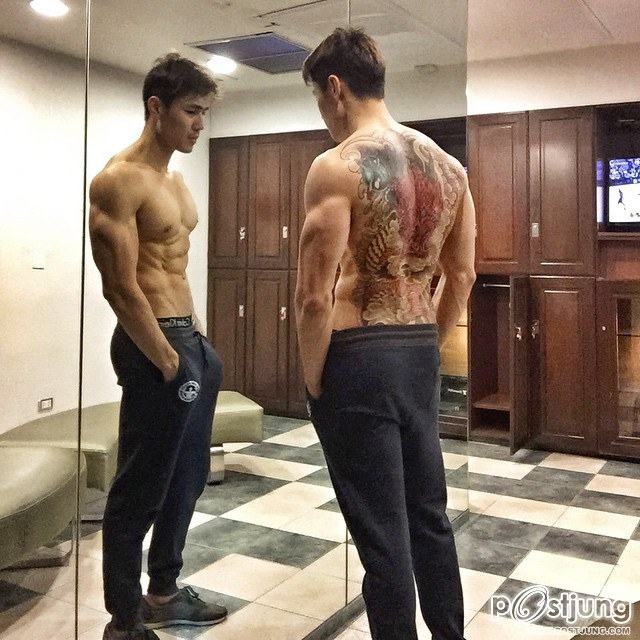 ชอบนะอยากลองกัดเบาๆที่....