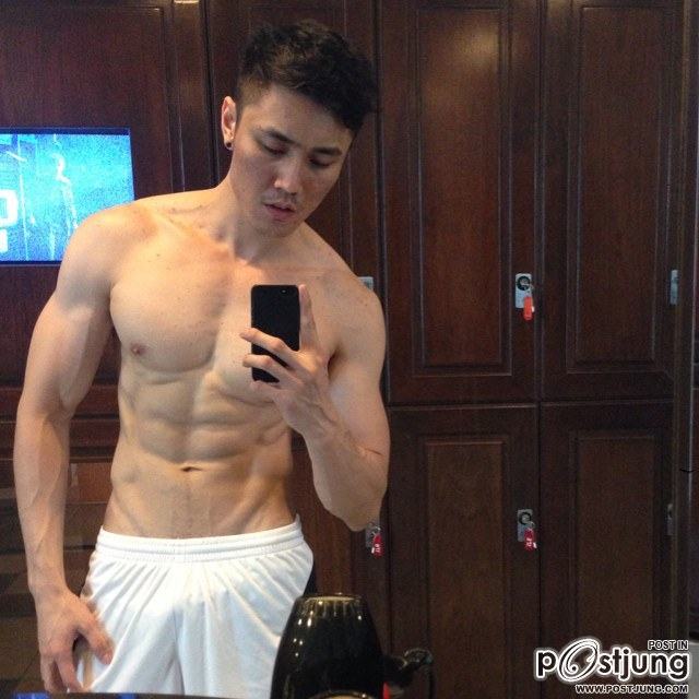 ชอบนะอยากลองกัดเบาๆที่....