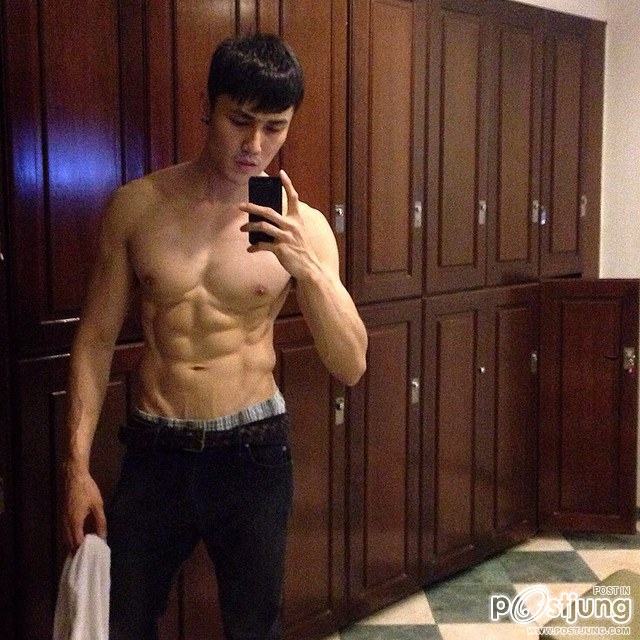 ชอบนะอยากลองกัดเบาๆที่....