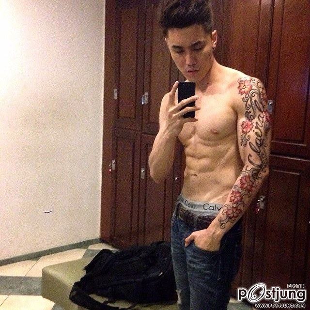 ชอบนะอยากลองกัดเบาๆที่....