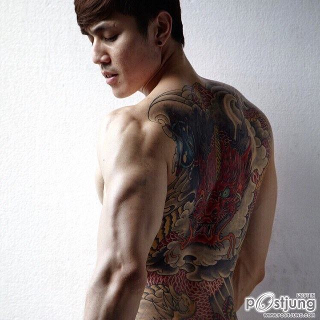 ชอบนะอยากลองกัดเบาๆที่....