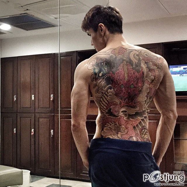 ชอบนะอยากลองกัดเบาๆที่....