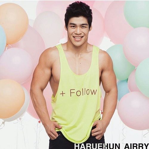 หนุ่มแซ่บ สุดจี๊ด กับ การดูแลผิวหน้าให้เป๊ะ