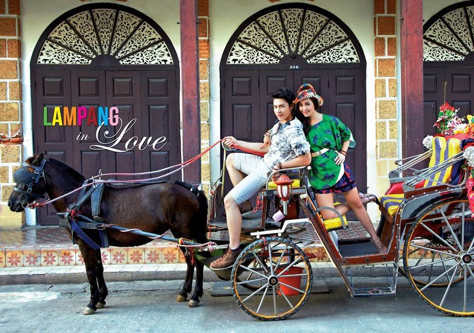 หมาก ปริญ & เบลล่า ราณี @ เพื่อนเดินทาง no.422 February 2015