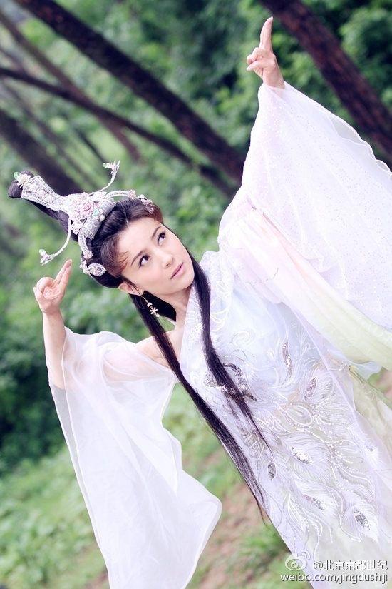สงครามวีระบุรุษเทพสวรรค์ ภาค2《封神英雄榜2》2014 part26