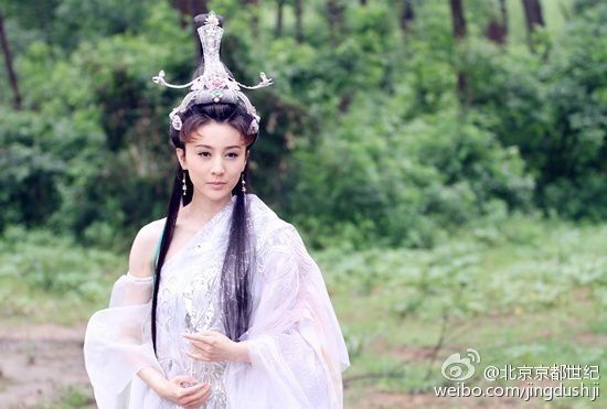 สงครามวีระบุรุษเทพสวรรค์ ภาค2《封神英雄榜2》2014 part26