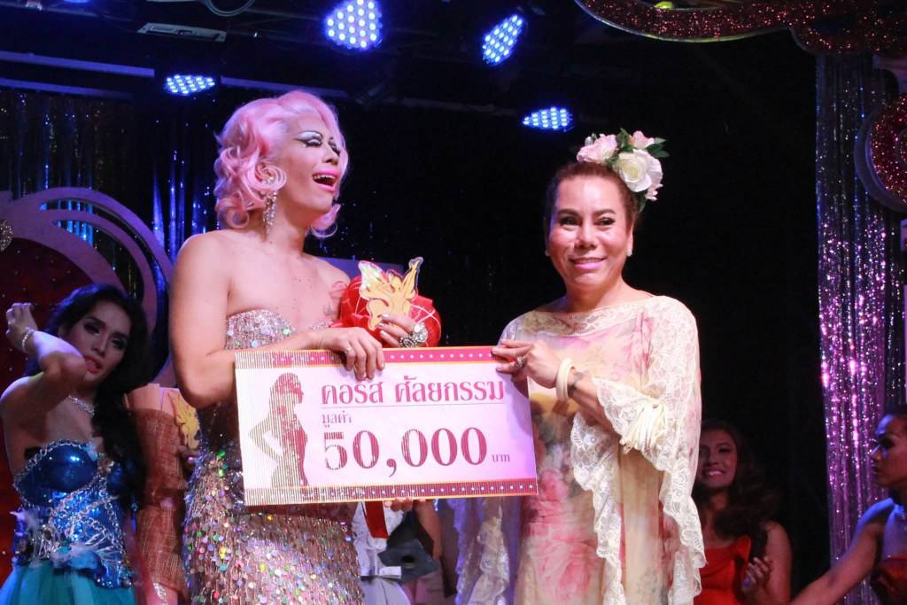 T Battle คนแรกของประเทศ