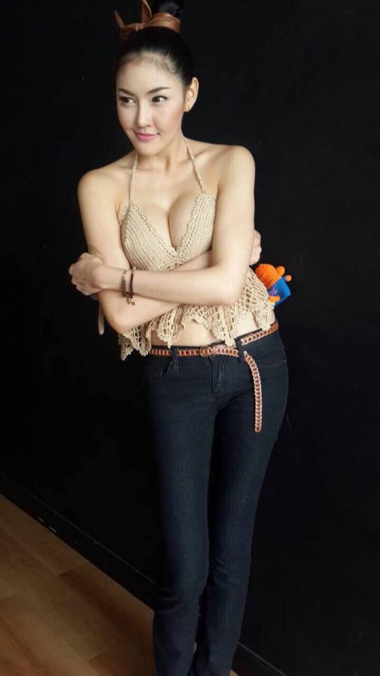 ปรับมุมมอง อีกด้าน ของ เก๋ เลเดอเรอร์