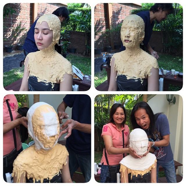 "นางเหยี่ยวรัตติกาล" จัดเต็มถึงใจถึงอารมณ์ โดยใช้กล้องภาพยนต์ละครบู๊ฟอร์มยักษ์จากช่อง 7!!