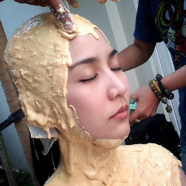 "นางเหยี่ยวรัตติกาล" จัดเต็มถึงใจถึงอารมณ์ โดยใช้กล้องภาพยนต์ละครบู๊ฟอร์มยักษ์จากช่อง 7!!