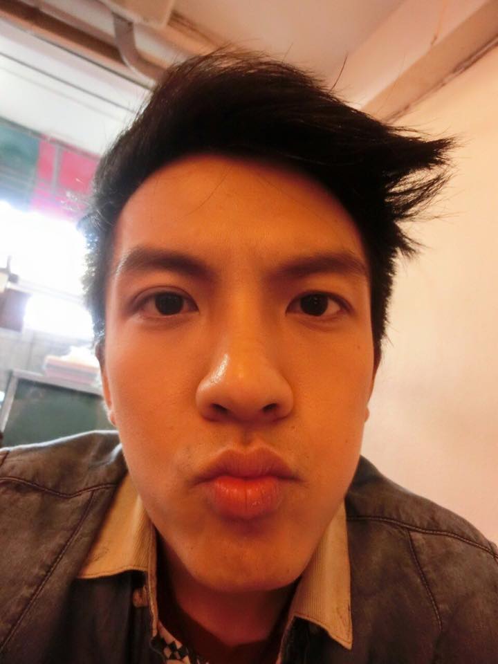 "เต๋า ภูศิลป์" นักร้องหมอลำที่หล่อที่สุดในประเทศไทย