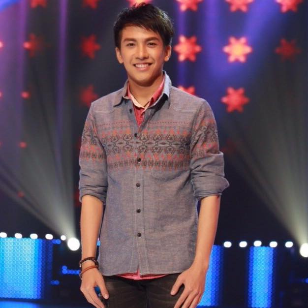 "เต๋า ภูศิลป์" นักร้องหมอลำที่หล่อที่สุดในประเทศไทย
