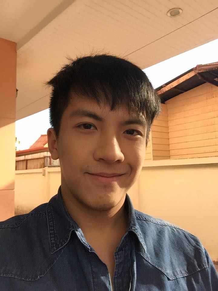 "เต๋า ภูศิลป์" นักร้องหมอลำที่หล่อที่สุดในประเทศไทย