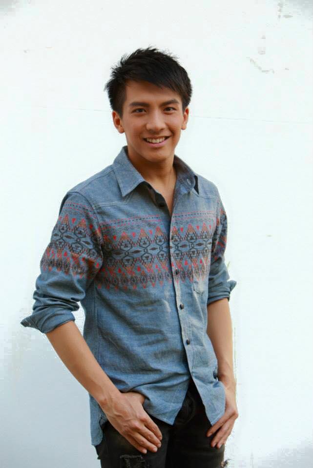 "เต๋า ภูศิลป์" นักร้องหมอลำที่หล่อที่สุดในประเทศไทย