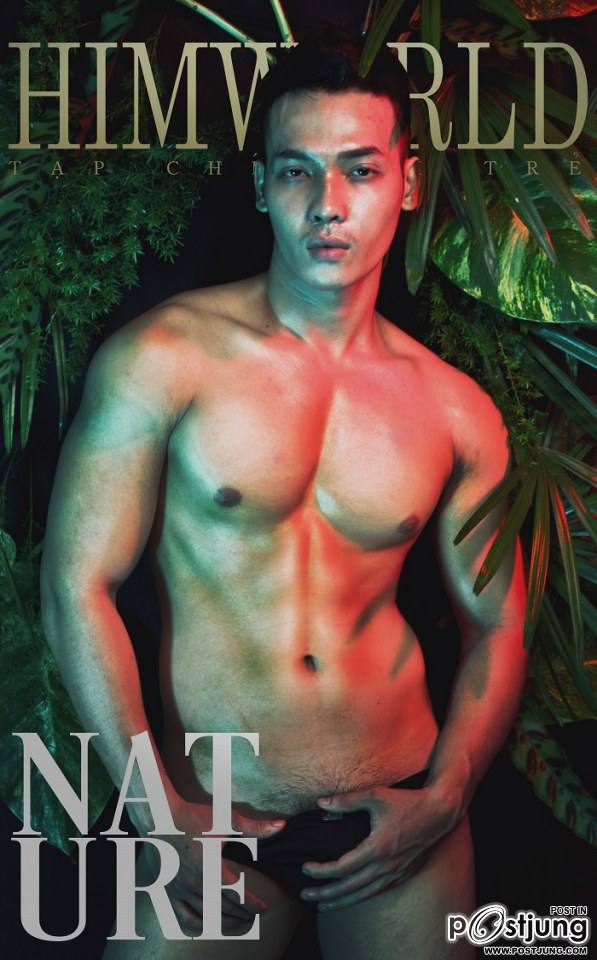 NATURAL BY AARON DO fotogapher