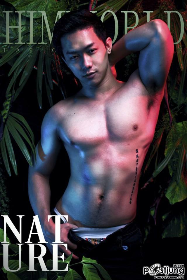 NATURAL BY AARON DO fotogapher