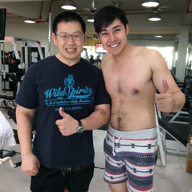 เค้าว่ากันว่า คนนี้ K ใหญ่มาก  จริงป่ะ ??