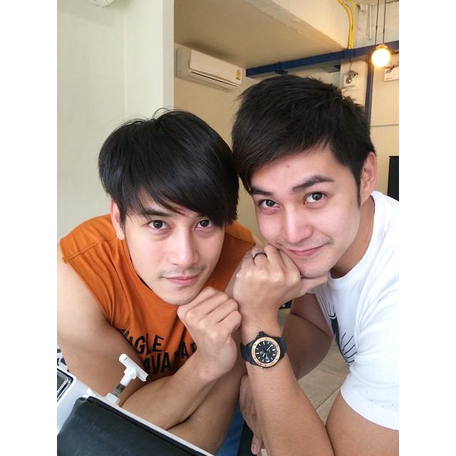 เค้าว่ากันว่า คนนี้ K ใหญ่มาก  จริงป่ะ ??