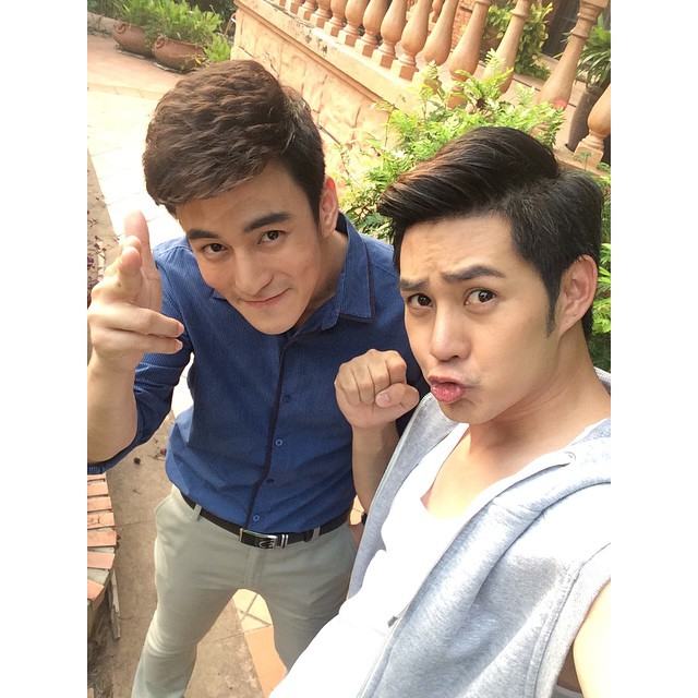 เค้าว่ากันว่า คนนี้ K ใหญ่มาก  จริงป่ะ ??