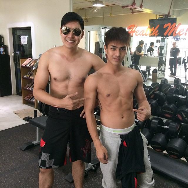 เค้าว่ากันว่า คนนี้ K ใหญ่มาก  จริงป่ะ ??
