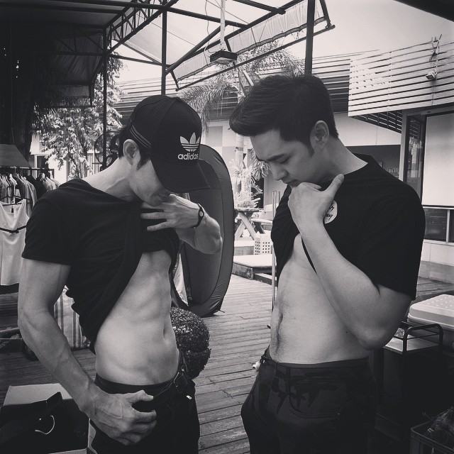 เค้าว่ากันว่า คนนี้ K ใหญ่มาก  จริงป่ะ ??