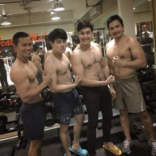 เค้าว่ากันว่า คนนี้ K ใหญ่มาก  จริงป่ะ ??