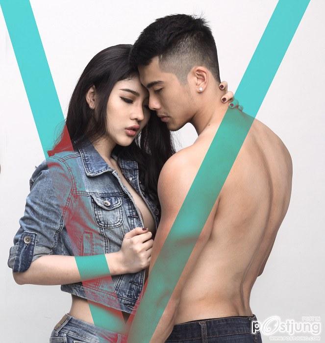 HANDSOME BOY by AARON DO fotogapher