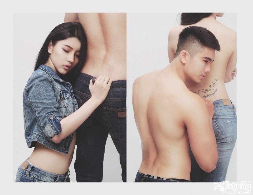HANDSOME BOY by AARON DO fotogapher