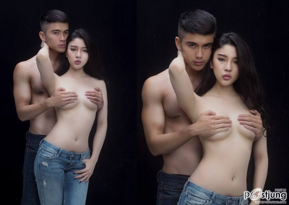 HANDSOME BOY by AARON DO fotogapher