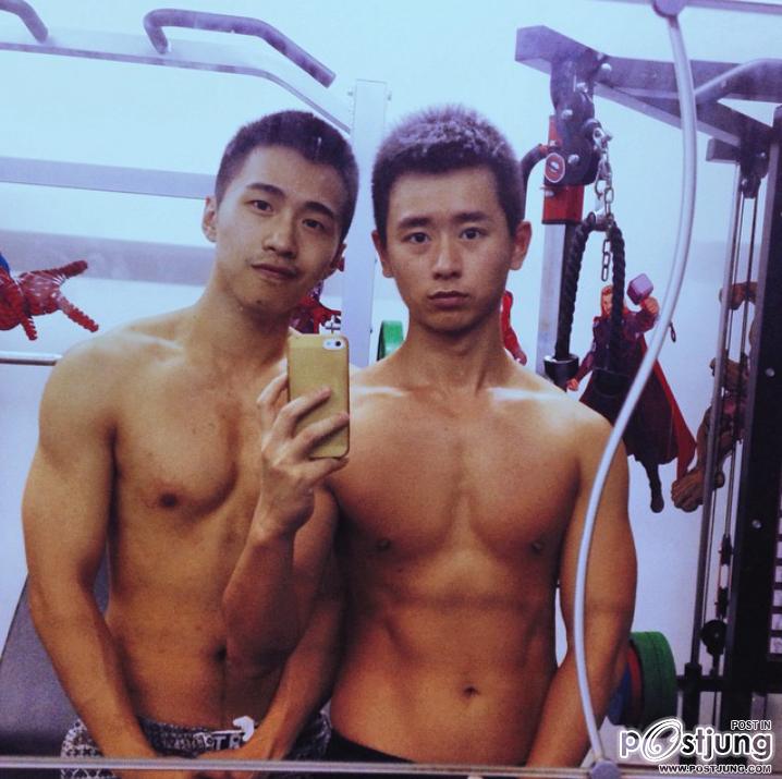 เค้ารักนาย ๒