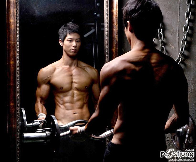 ถอดโชว์เรืองร่าง 740