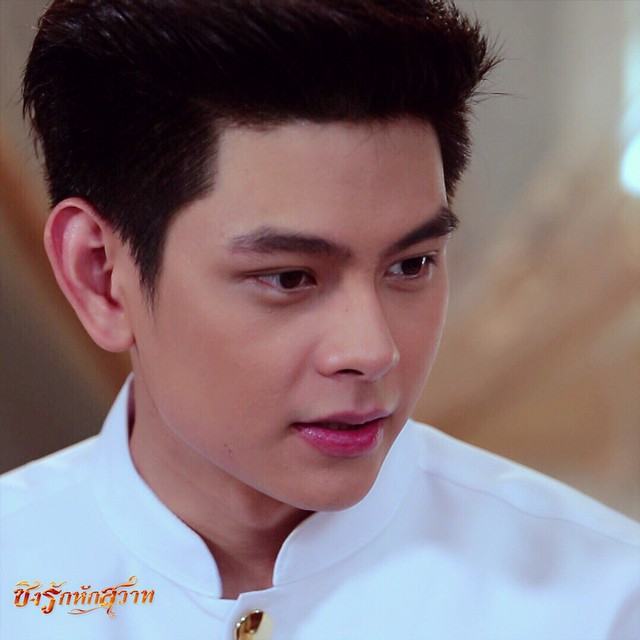 "เอี๊ยง สิทธา" ได้ชิมสักครั้งจะไม่ลืมพระคุณ