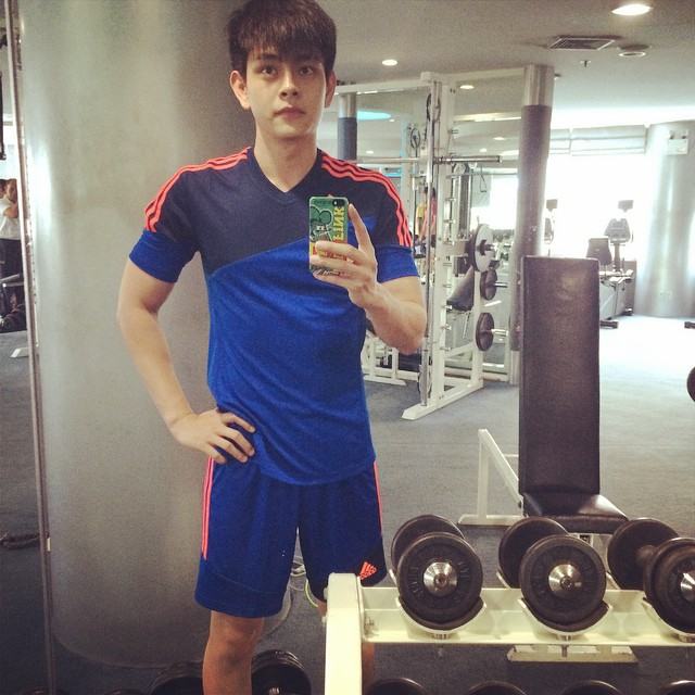 "เอี๊ยง สิทธา" ได้ชิมสักครั้งจะไม่ลืมพระคุณ