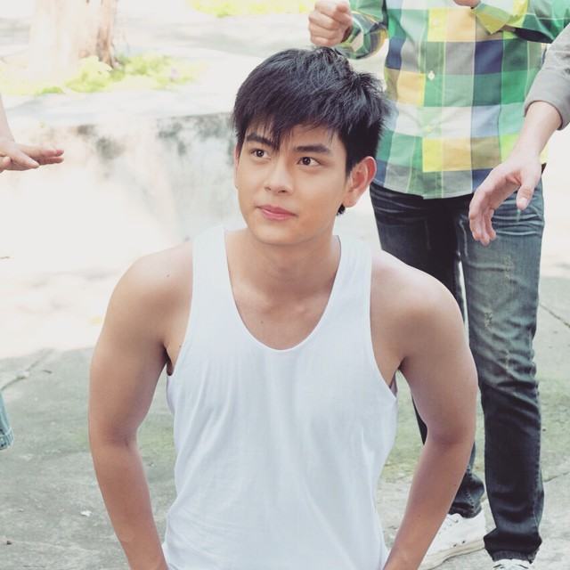 "เอี๊ยง สิทธา" ได้ชิมสักครั้งจะไม่ลืมพระคุณ