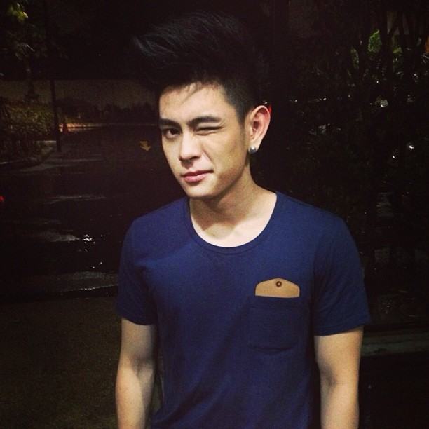 "เอี๊ยง สิทธา" ได้ชิมสักครั้งจะไม่ลืมพระคุณ