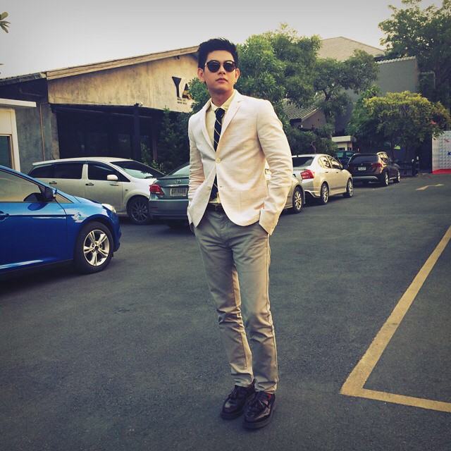 "เอี๊ยง สิทธา" ได้ชิมสักครั้งจะไม่ลืมพระคุณ