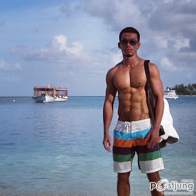 ถอดโชว์เรืองร่าง 743