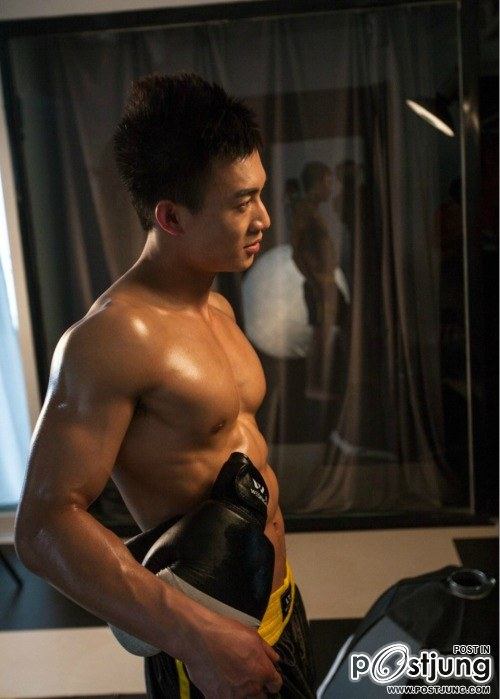 ถอดโชว์เรืองร่าง 749