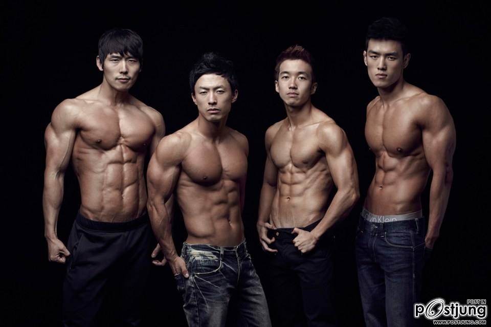 ถอดโชว์เรืองร่าง 749