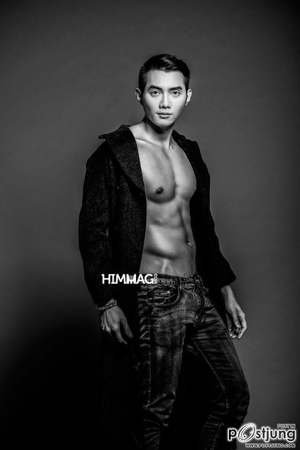 ถอดโชว์เรืองร่าง 751