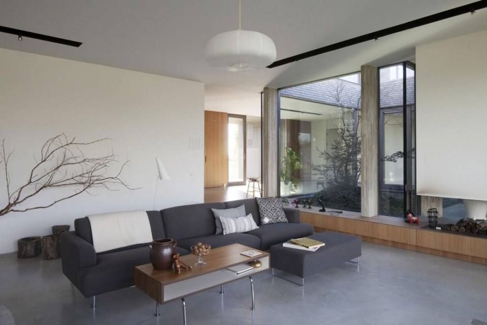 Villa Stamerbos by 70F