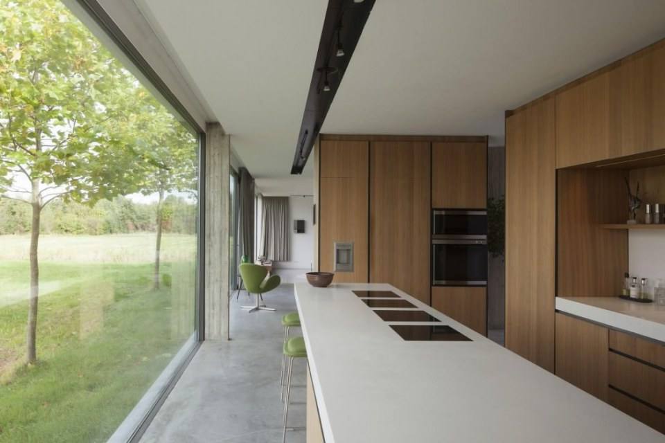 Villa Stamerbos by 70F