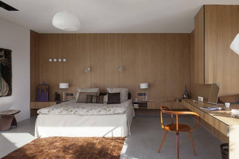 Villa Stamerbos by 70F