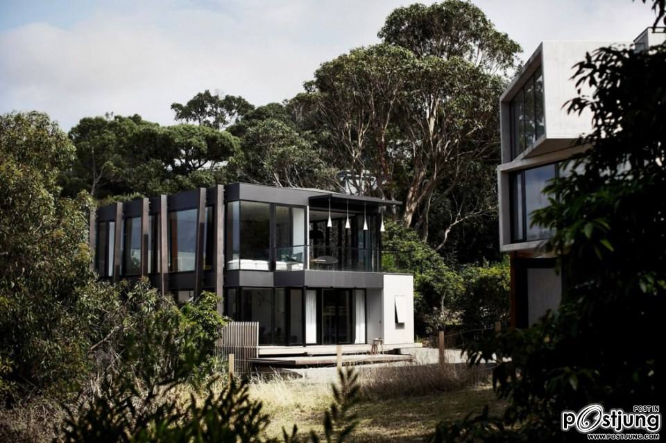 DMR by Whiting Architects