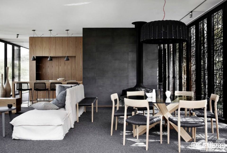 DMR by Whiting Architects