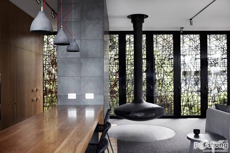 DMR by Whiting Architects